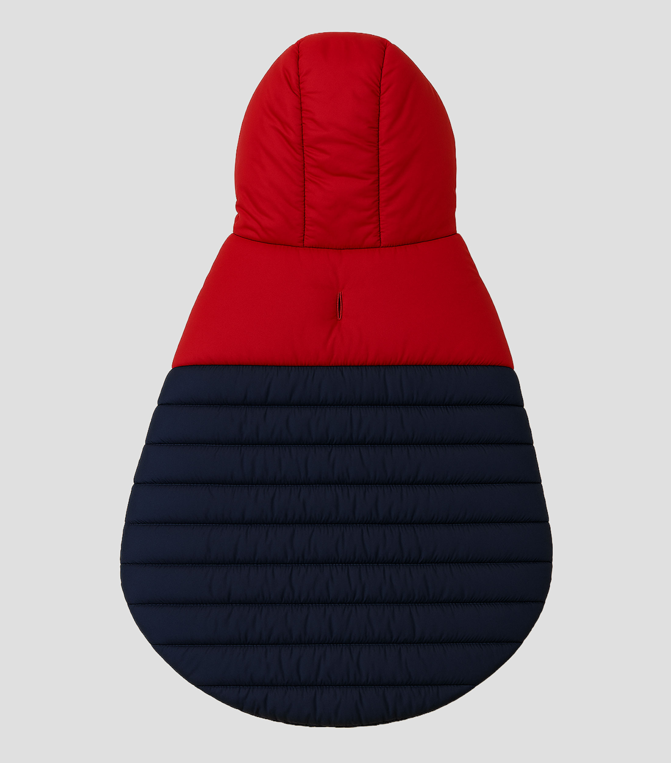 Chaleco puffer para perro